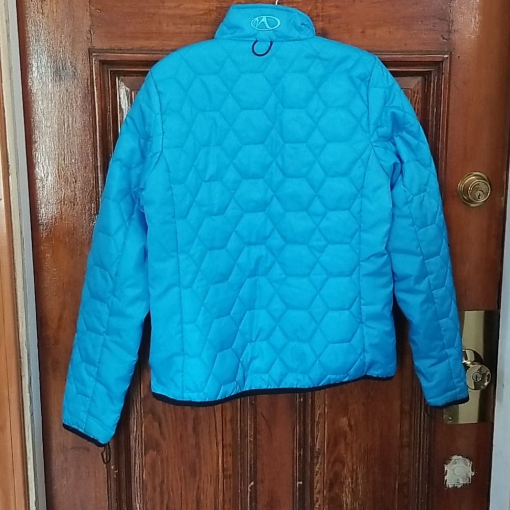 Marker jacket - Picture 2 of 4
